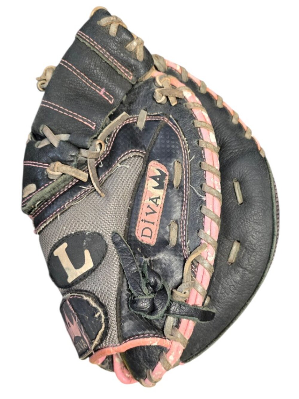 Louisville Slugger Diva  30" catchers glove